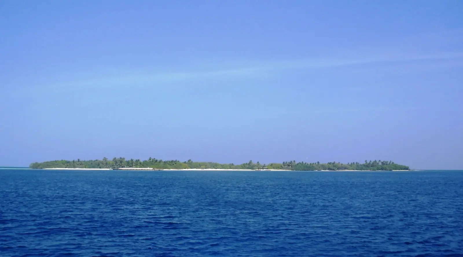 Maldives - North Male' Atoll - Helengeli - S